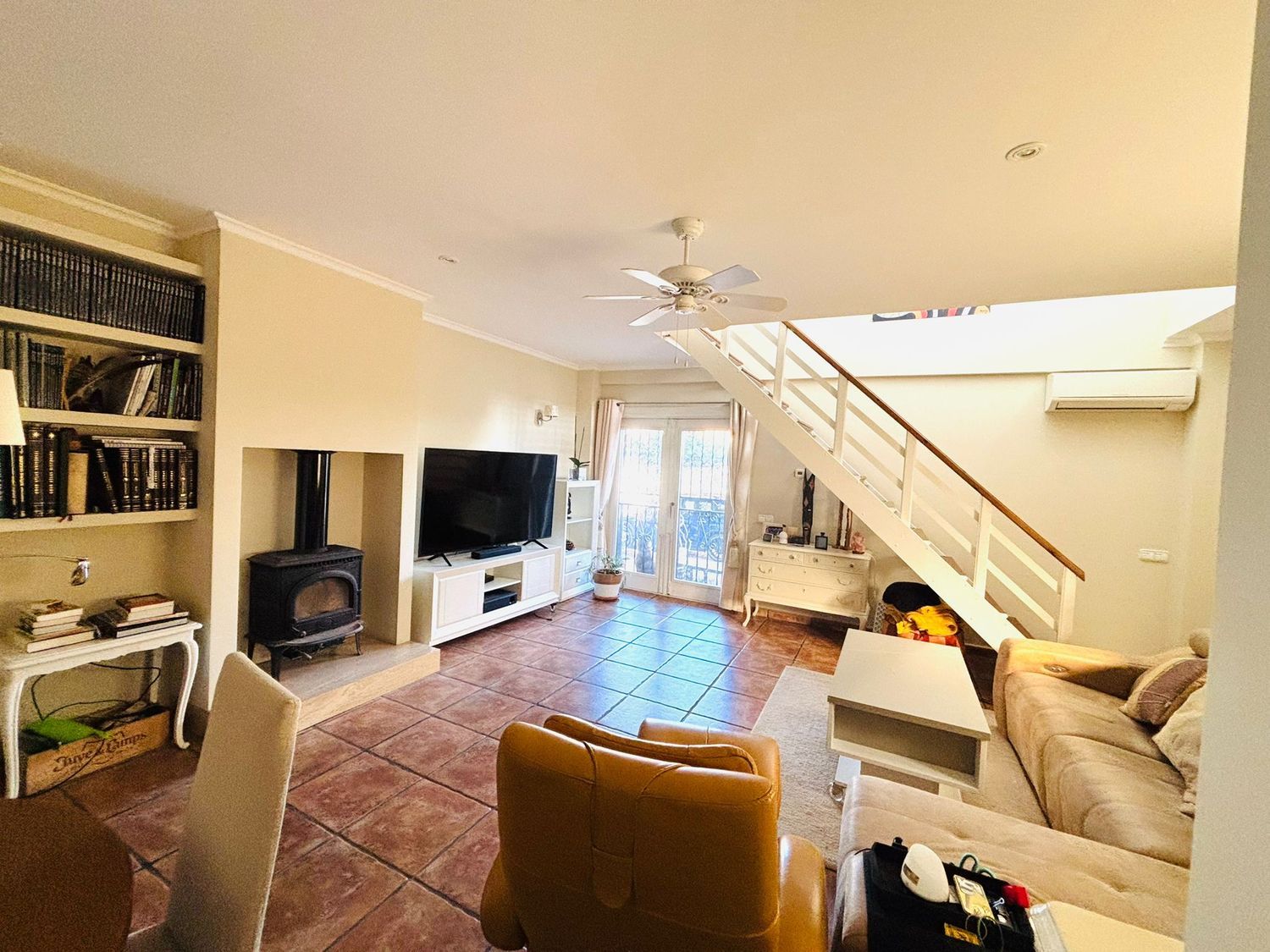 Chalet pareado en calle Santa Teresa, 3 - Foto 1