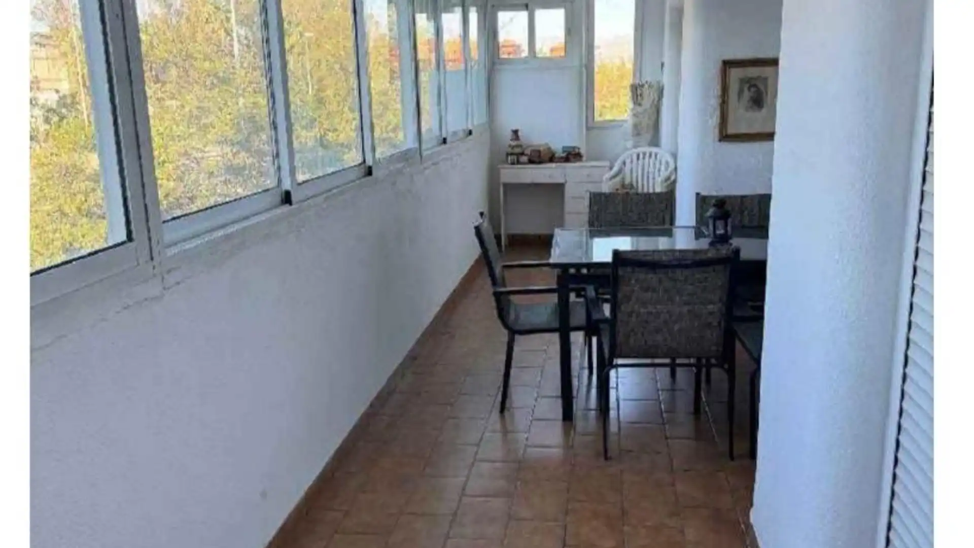 Piso en  Avenida Miramar 21 - Foto 1