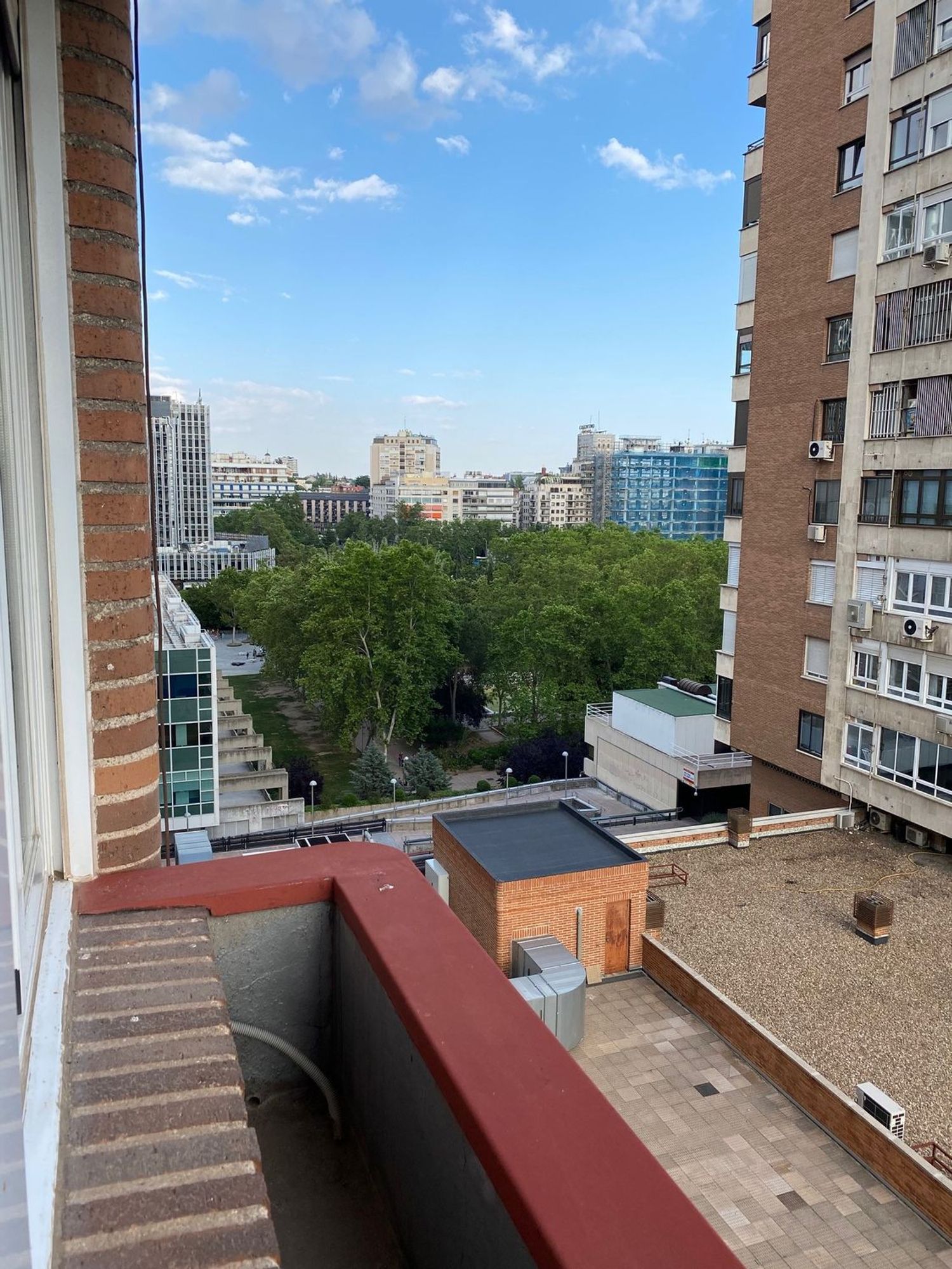 Piso en calle de Orense, 18 - Foto 11