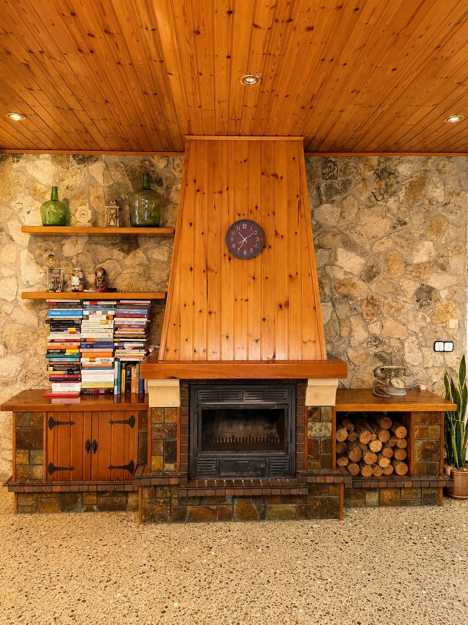 Casa o chalet independiente en Camino de Castellnou, 2 - Foto 4