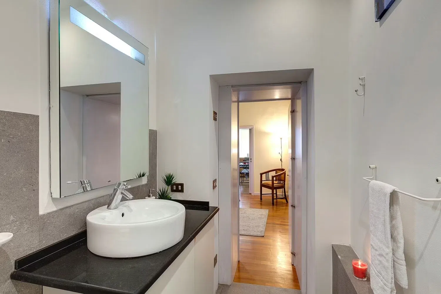 Piso en calle de Viladomat, 230 - Foto 12