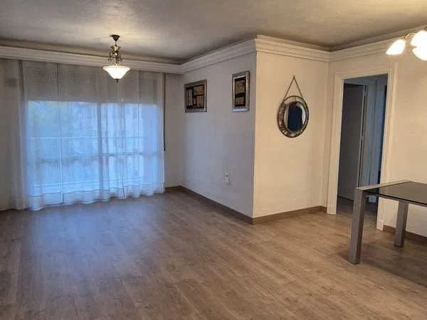 Piso en Urb. ciudad jardín la paz Barrio El Palmar
