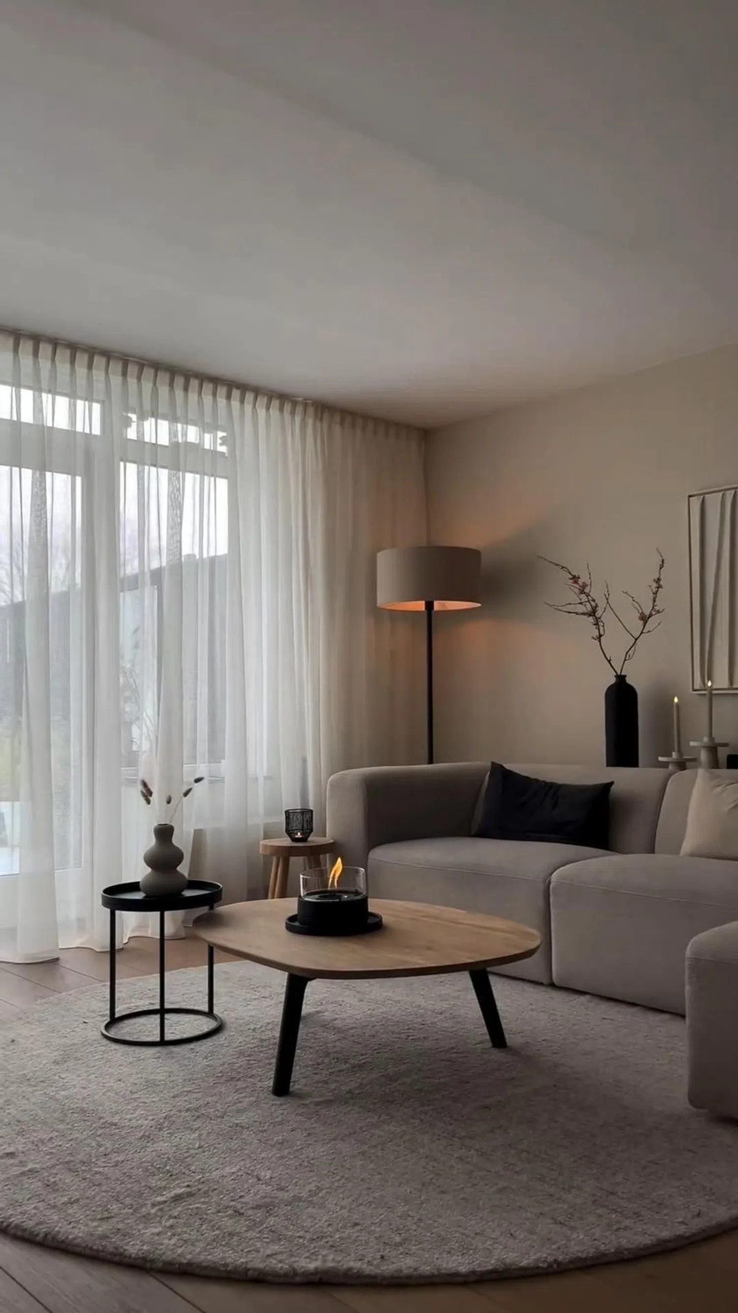 Piso en travesía de Gràcia, 320 - Foto 1