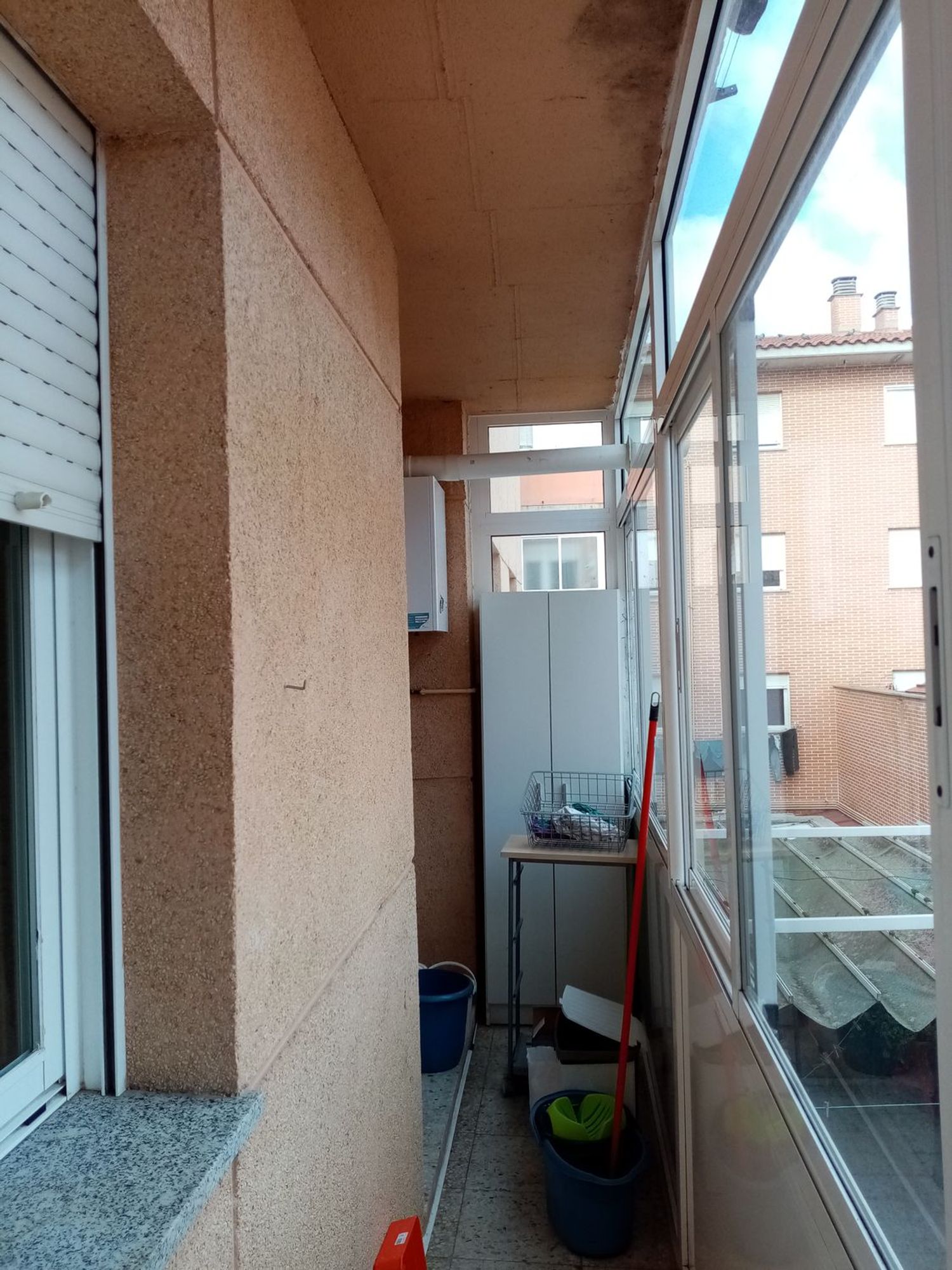 Piso en calle Abraham Zacut, 25 - Foto 21