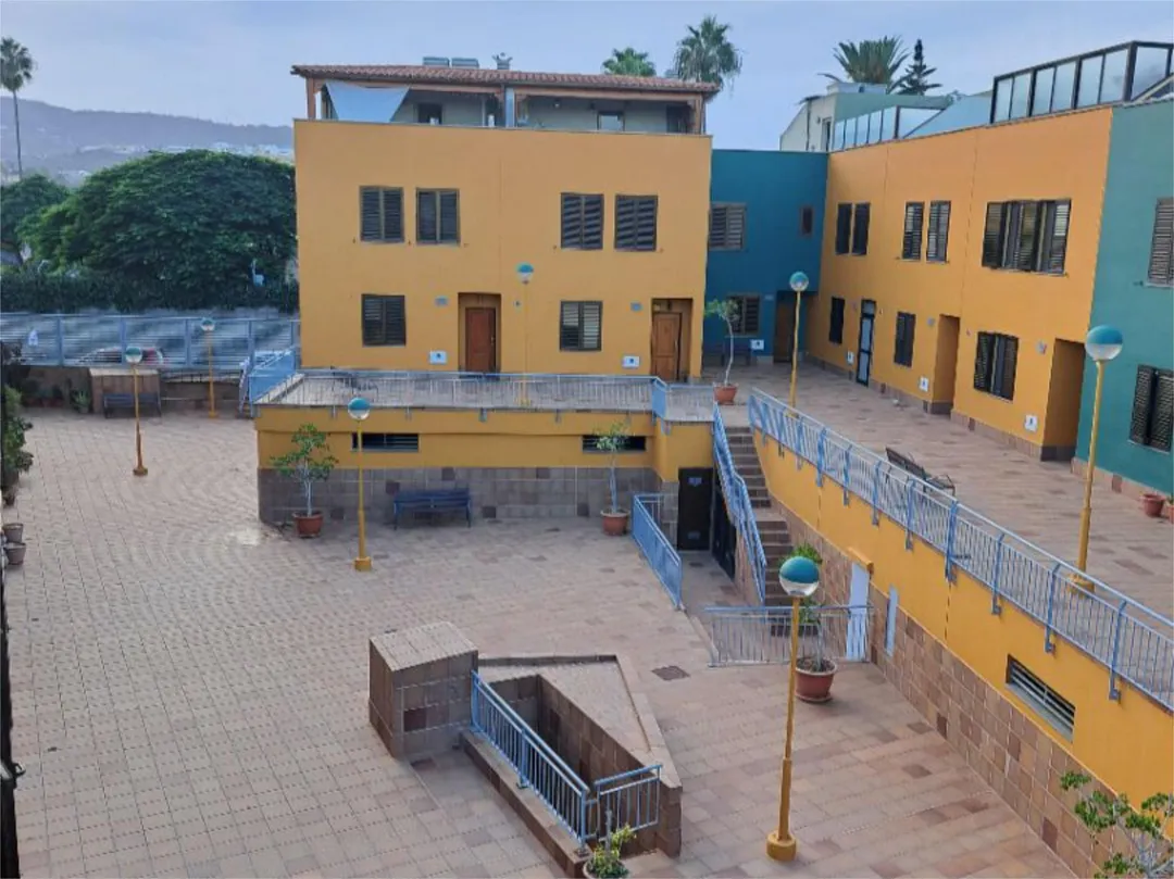 Piso en  Calle Pino Ojeda Pintora-Poeta 4 - Foto 30