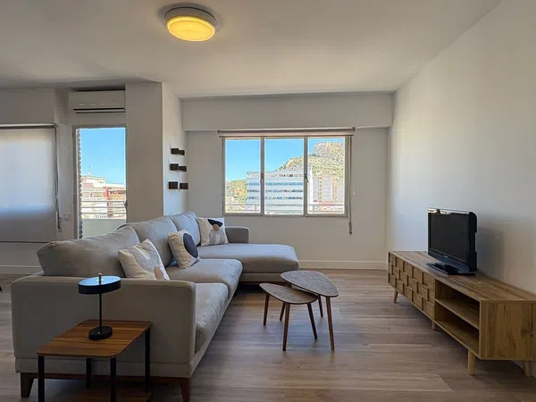 Piso en avenida Alfonso El Sabio, 27 - Foto 3