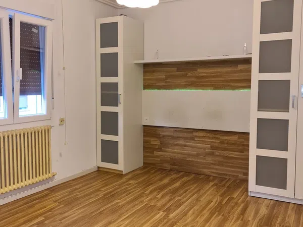 Piso en Zumakadi Ibilbidea, 76, Adurtza, Adurtza - Foto 2