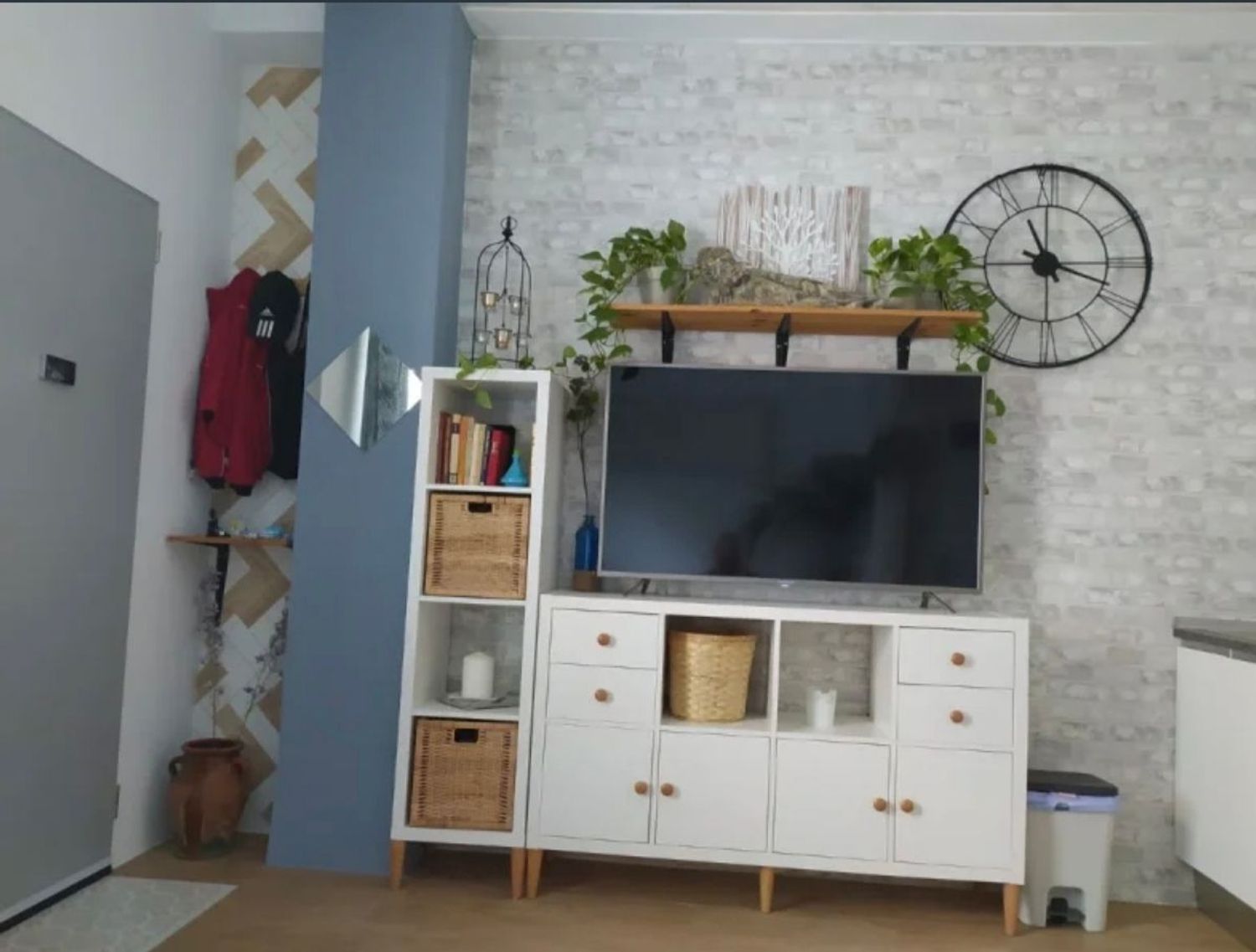 Estudio en calle Alfarería, 129 - Foto 2