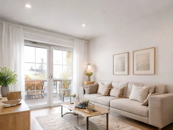 Piso en avenida Antonete Gálvez, 14 - Foto 2