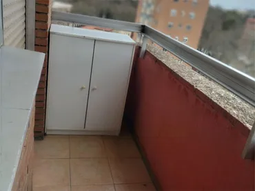 Piso en  Paseo del Hospital Militar 22 - Foto 6