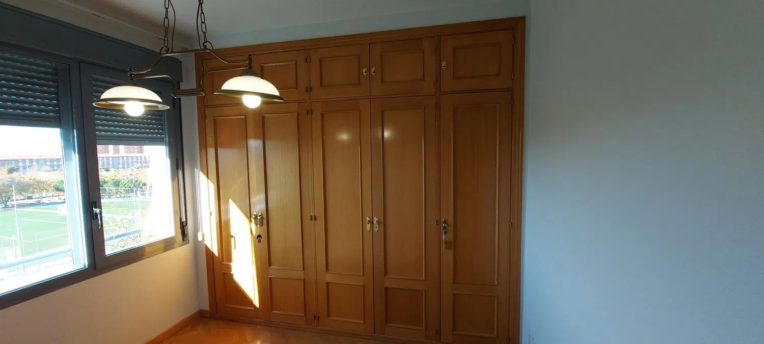 Piso en avenida del Parque de Palomeras Bajas, 9 - Foto 6