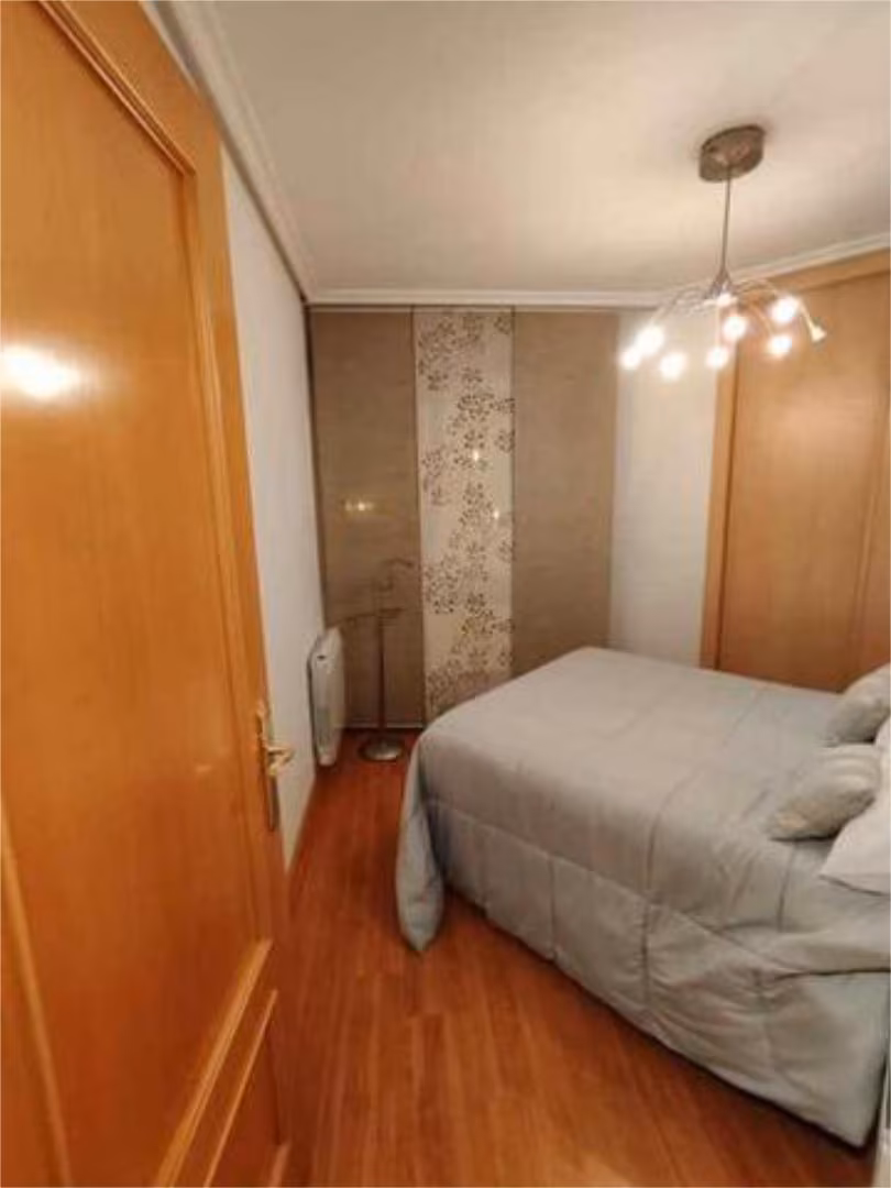 Apartamento en Nuevo Hospital - Foto 4