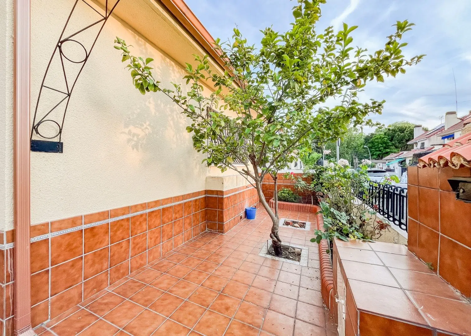 Chalet adosado en Sector 3 - Foto 3