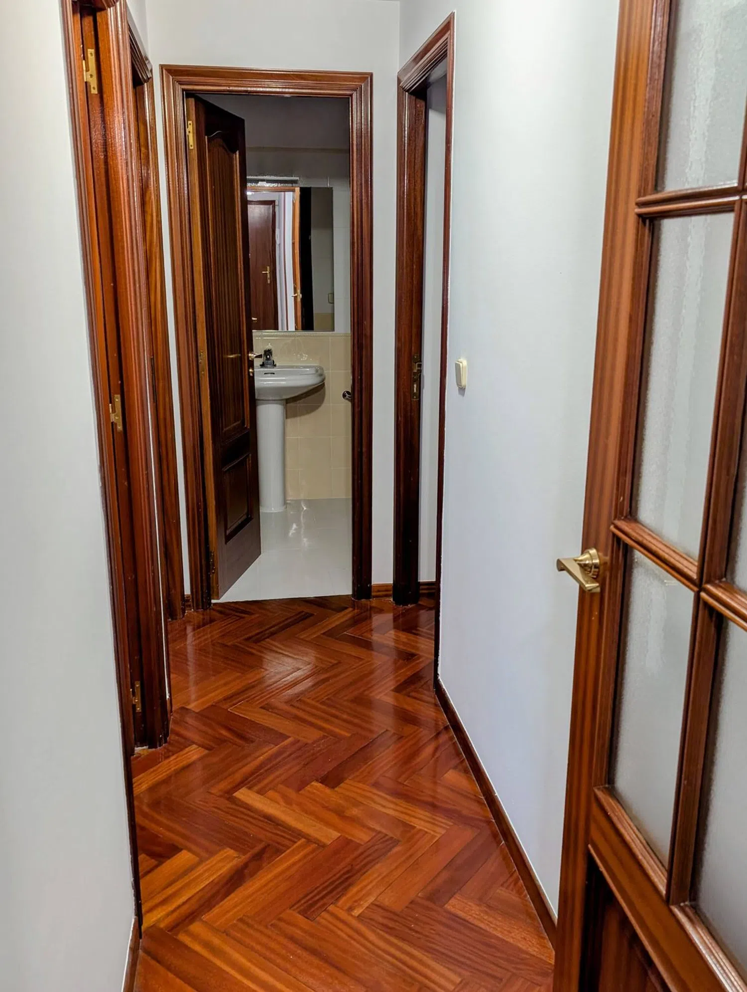 Piso en calle Sebastián Martínez Risco, 1 - Foto 9