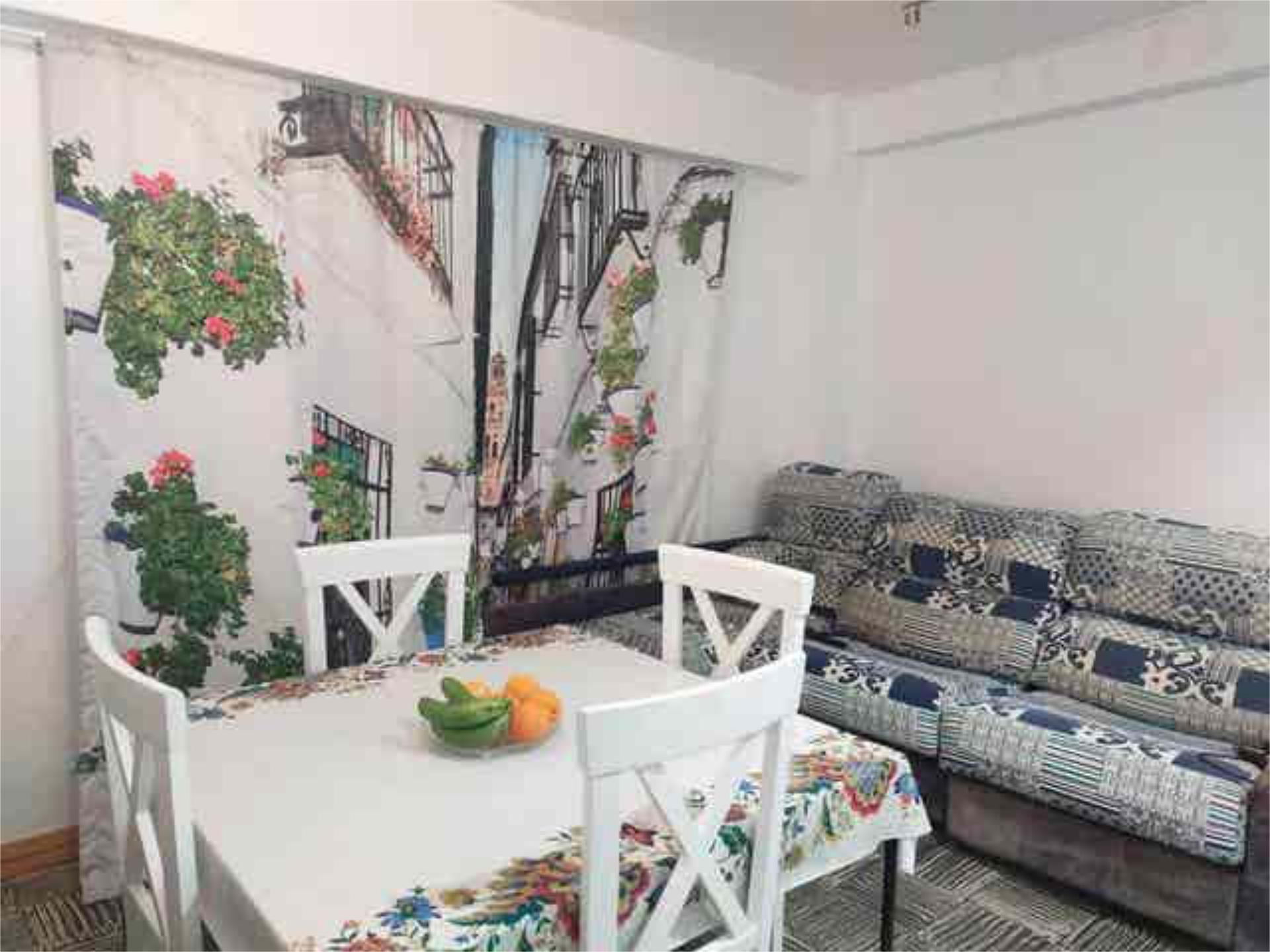 Piso en Hospital General - Foto 1