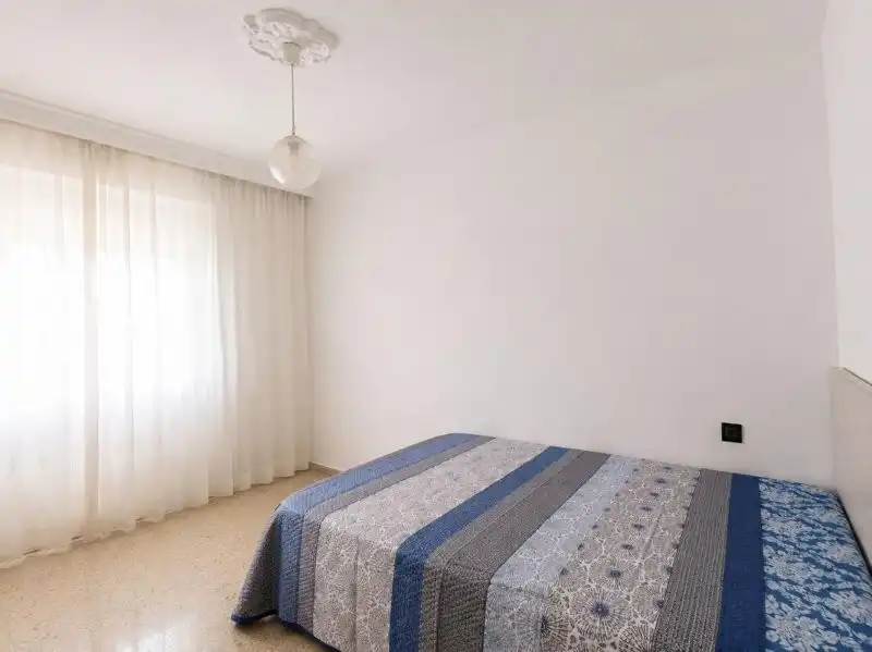 Piso en Málaga Capital - Foto 10
