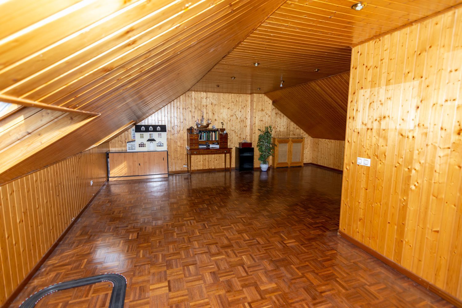 Chalet adosado en calle García Morato, 22 - Foto 15