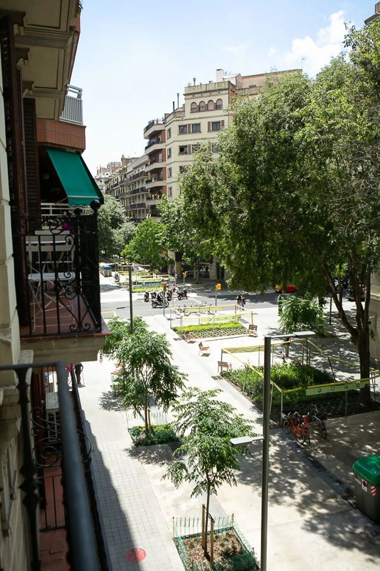 Piso en calle del Comte Borrell, 100 - Foto 8