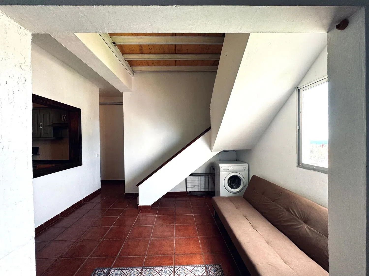 Estudio en calle los Cien Escalones, 1 - Foto 2