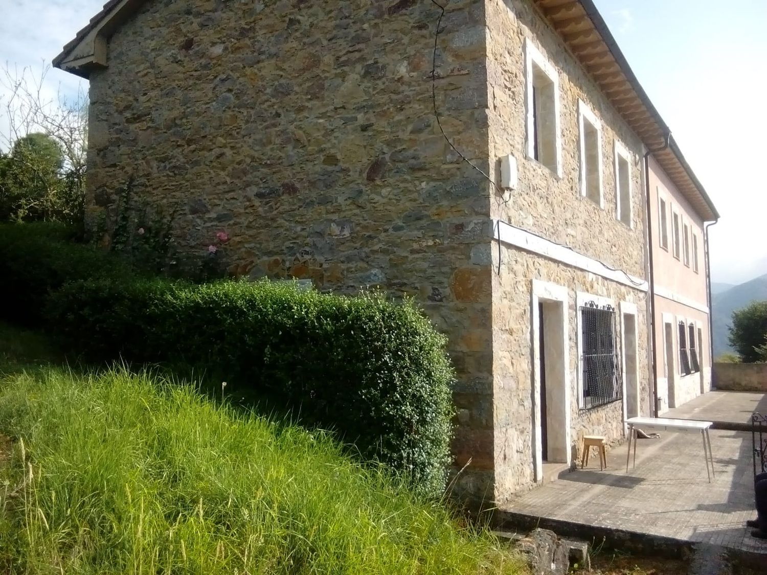 Caserón en Perlavia, 1 - Foto 2