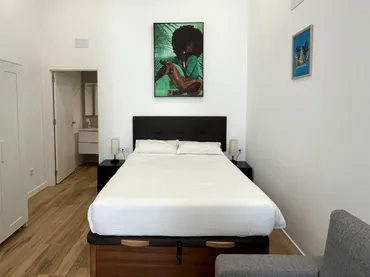Estudio en  Carrer dels Plàtans 1 - Foto 6