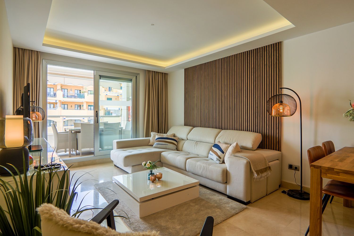 Ático en Calle Juan Antonio de Torquemada, 8, Linda Vista-Nueva Alcántara-Cortijo Blanco - Foto 4