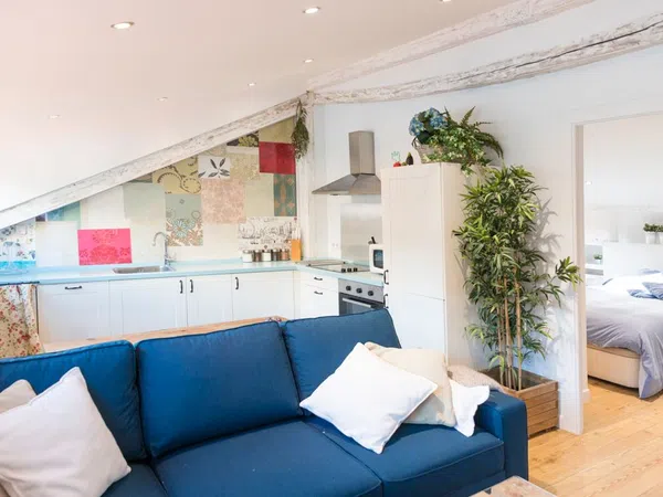 Ático en calle del Medio, 11 - Foto 5