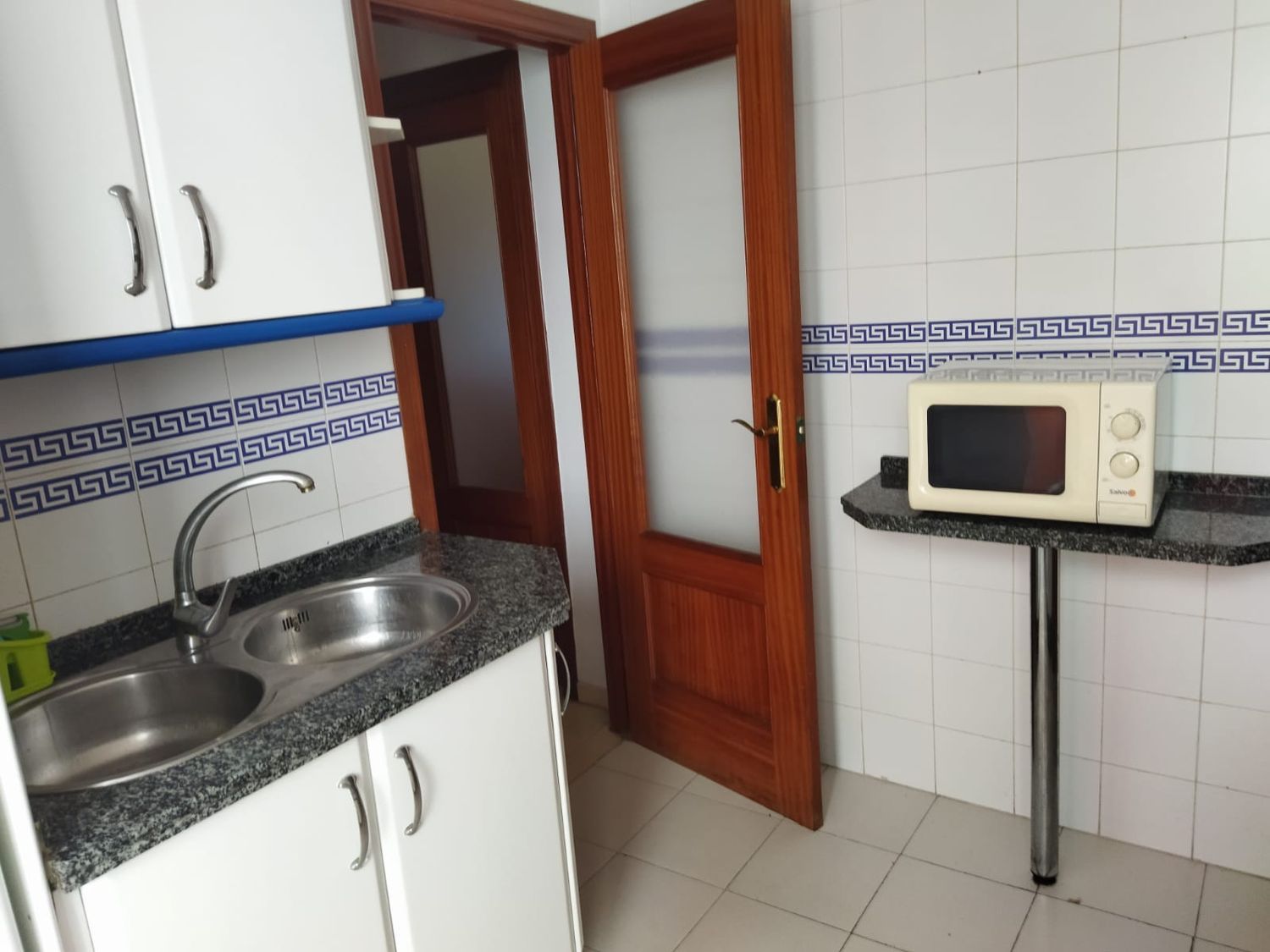 Piso en Avenida Jose María Alcaraz y Alenda, 35, Huerta Rosales - Valdepasillas, Huerta Rosales - Valdepasillas - Foto 5