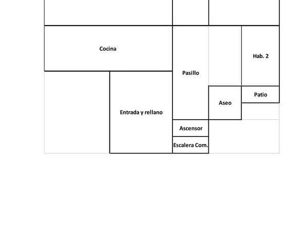 Piso en calle dels Pescadors, 1 - Foto 13