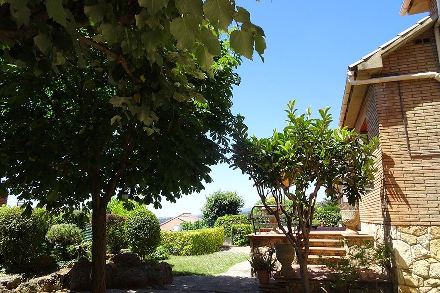 Casa o chalet independiente en Calle de les Alzines, 14, Can Violi - Can Poi de Bosc, Can Violi - Can Poi de Bosc - Foto 7
