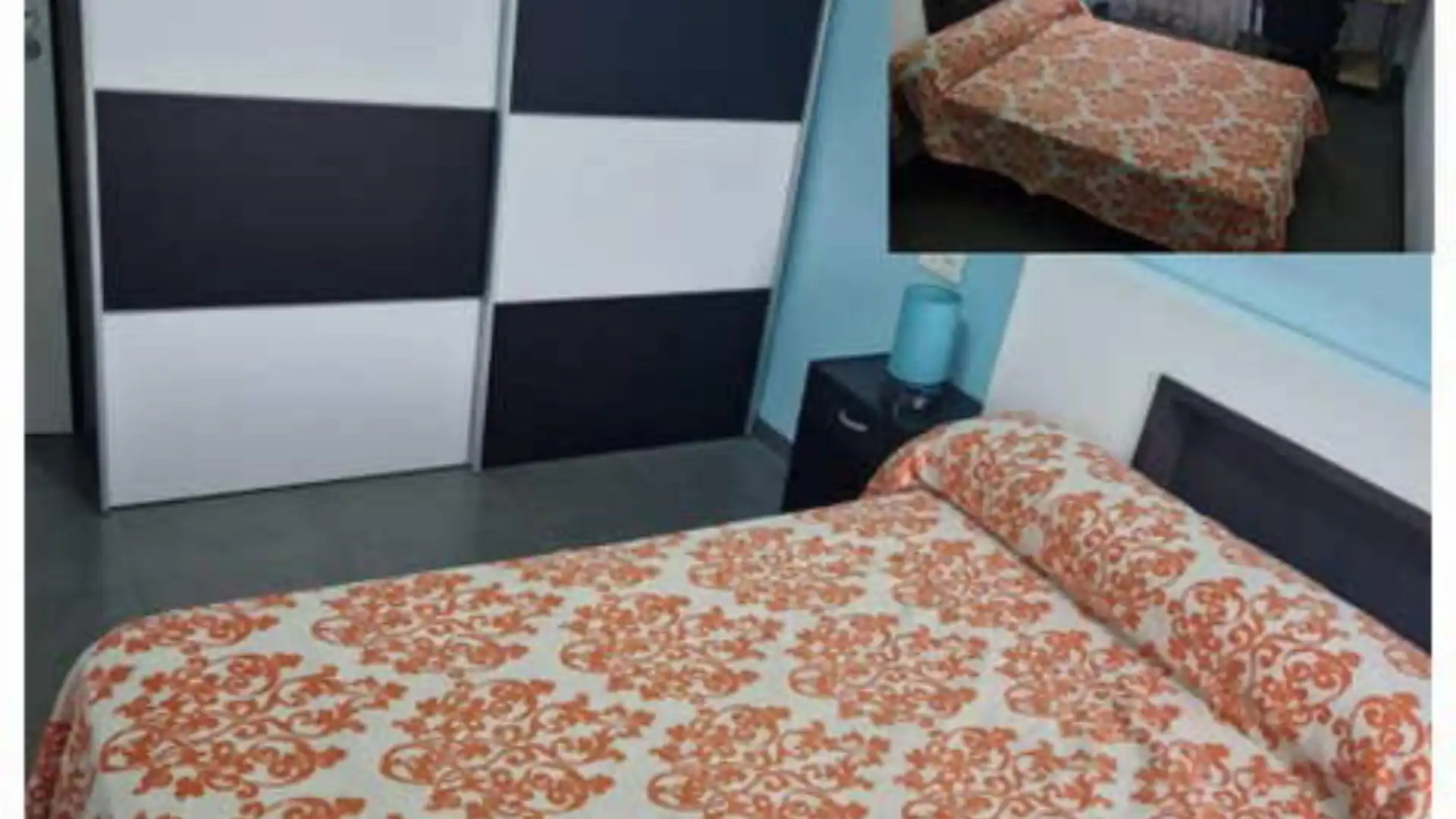 Piso en Casería de Montijo - Foto 4