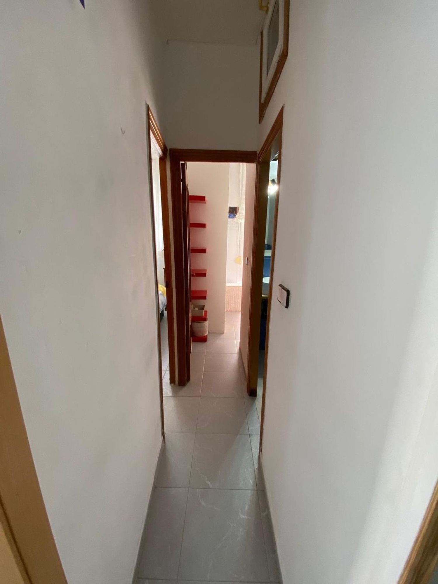 Piso en calle de la Vila Joiosa, 1