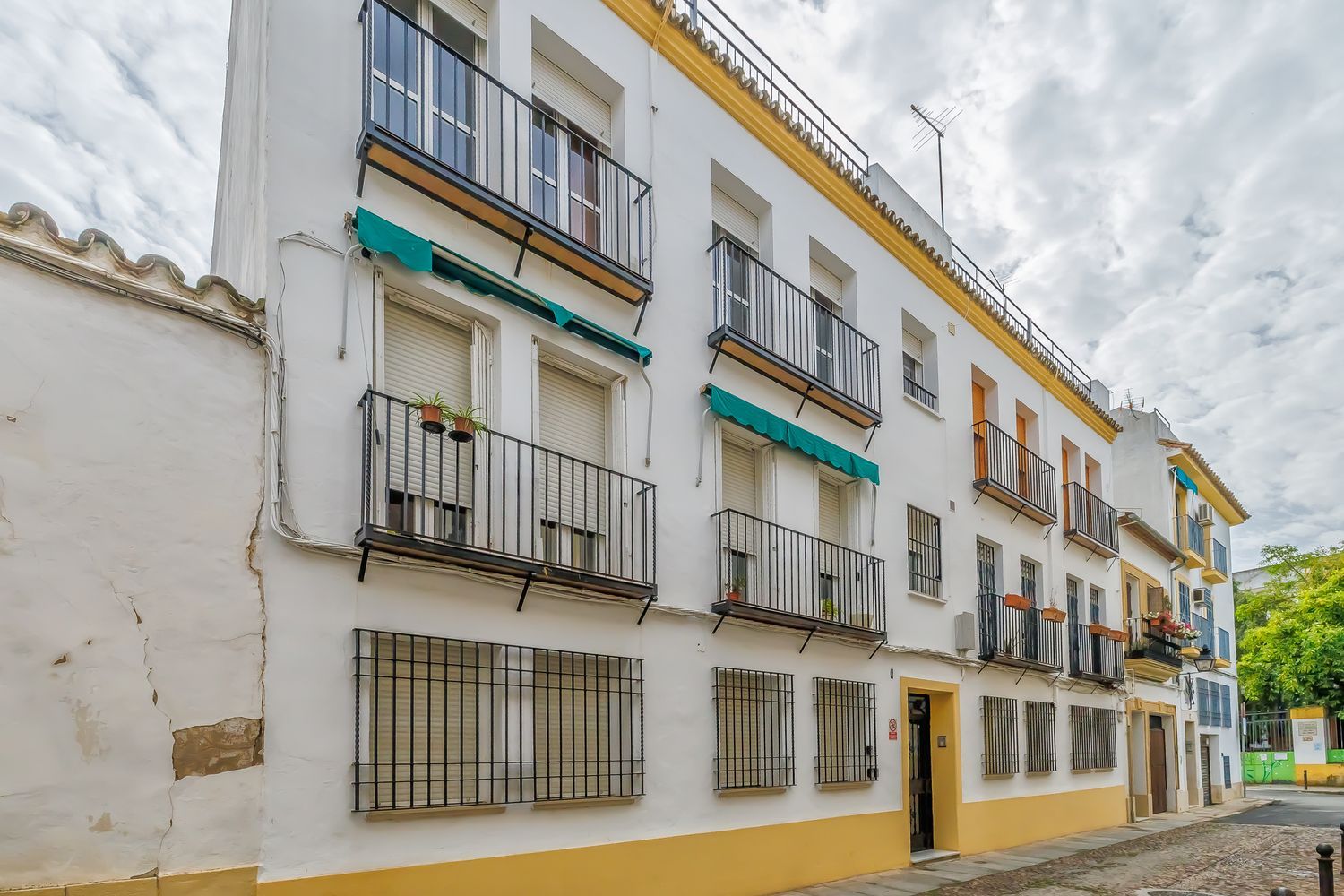 Piso en Calle Muñoz Capilla, 6, Casco Histórico - Ollerías - Marrubial - Foto 11