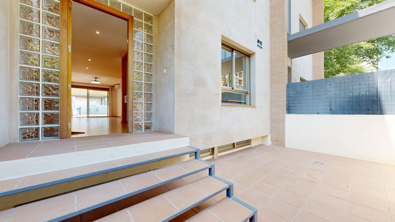Chalet adosado en Calle de la Comare Pilar Martí, Zona Avenida al Vedat, Zona Avenida al Vedat - Foto 3