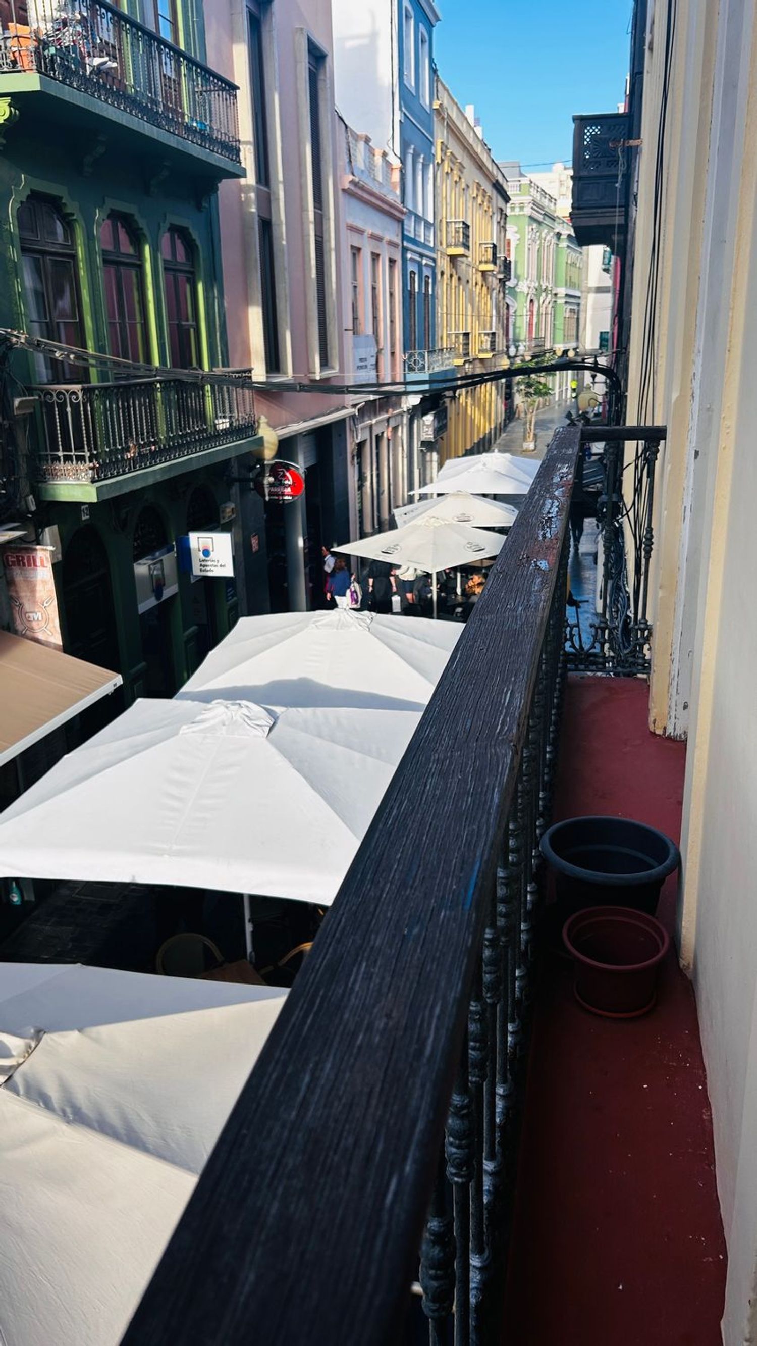 Piso en calle Constantino, 11 - Foto 4