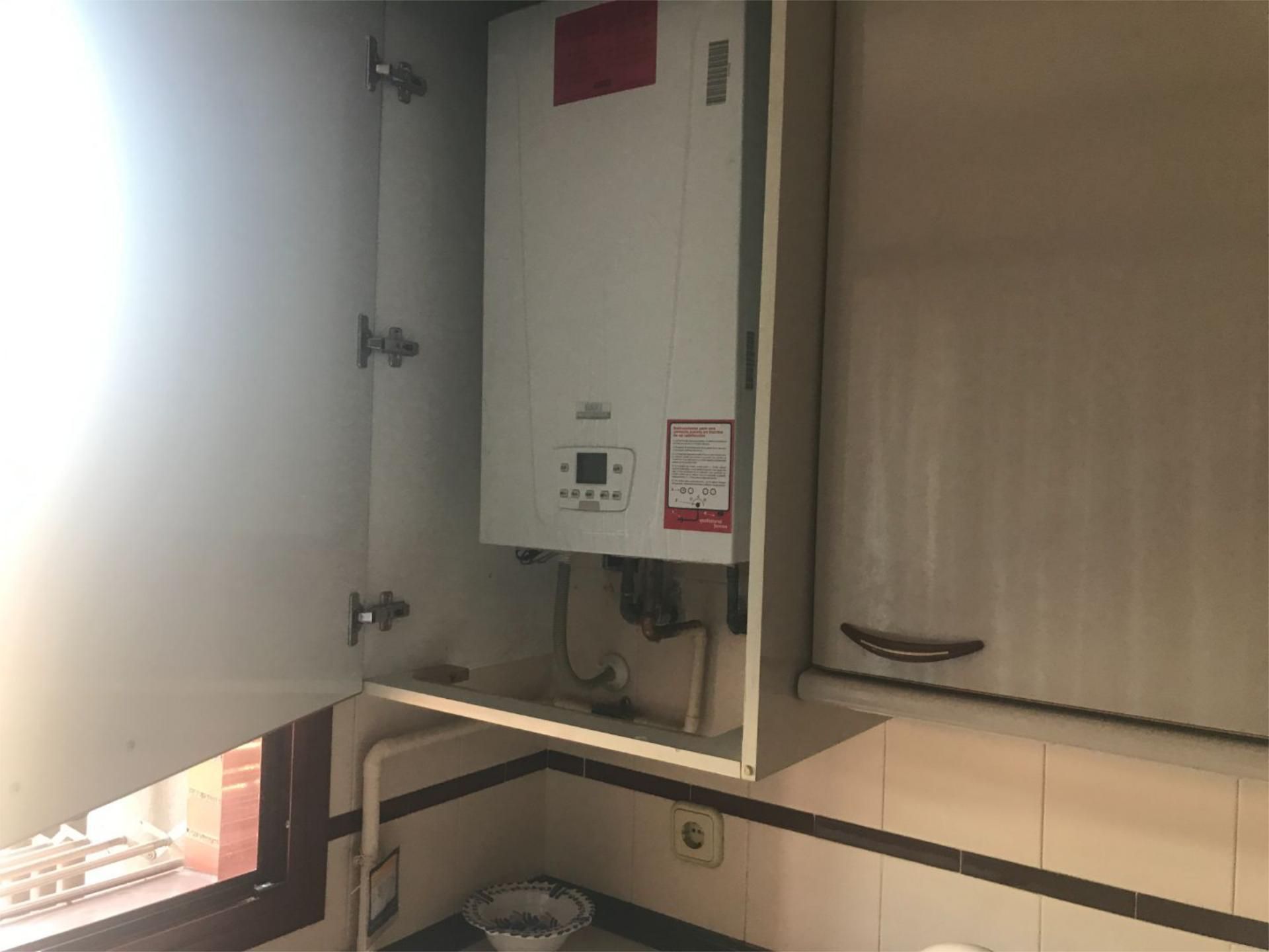 Piso en  Calle de Josep Pla 6 - Foto 14