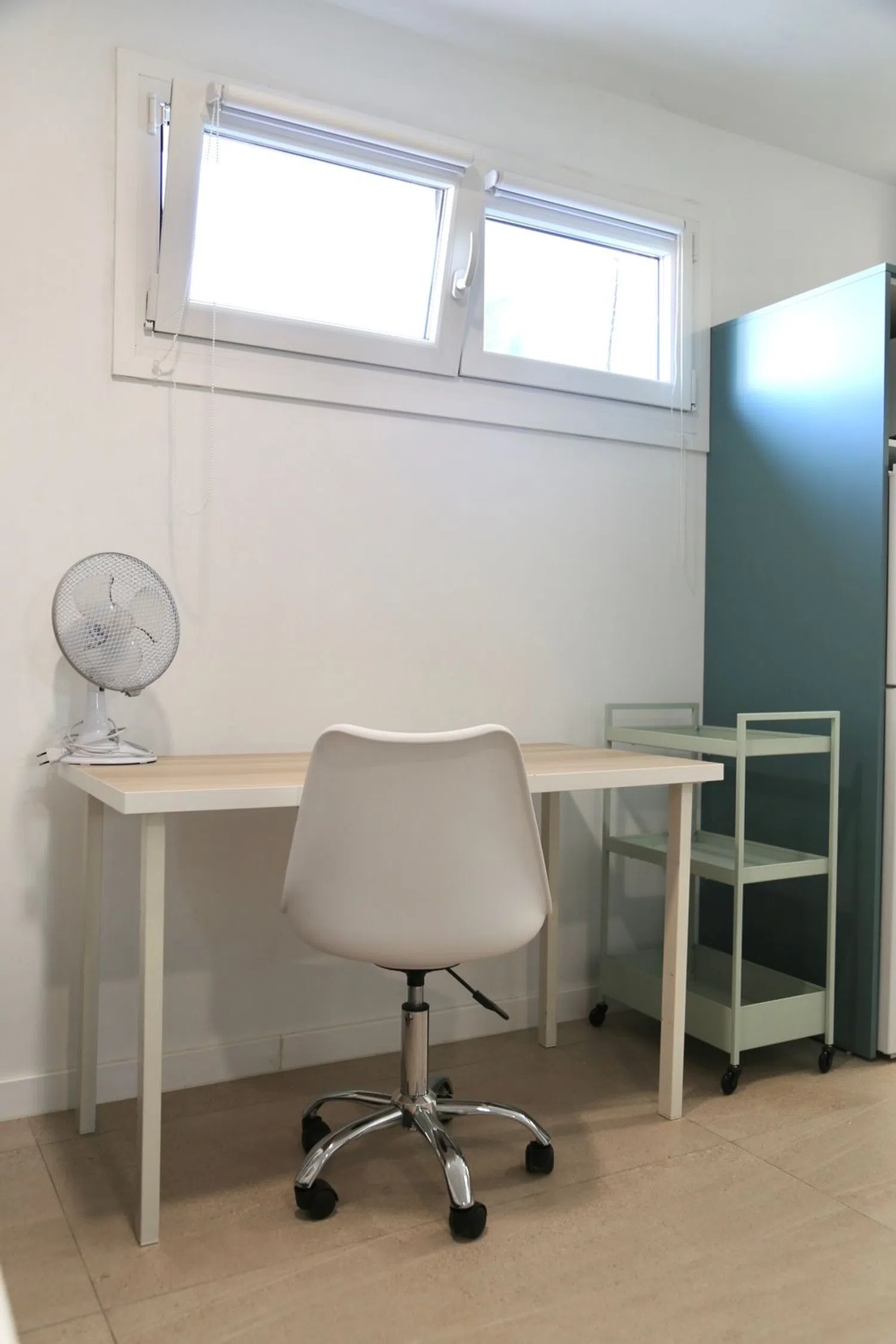 Estudio en avenida de espalda, 1 - Foto 5