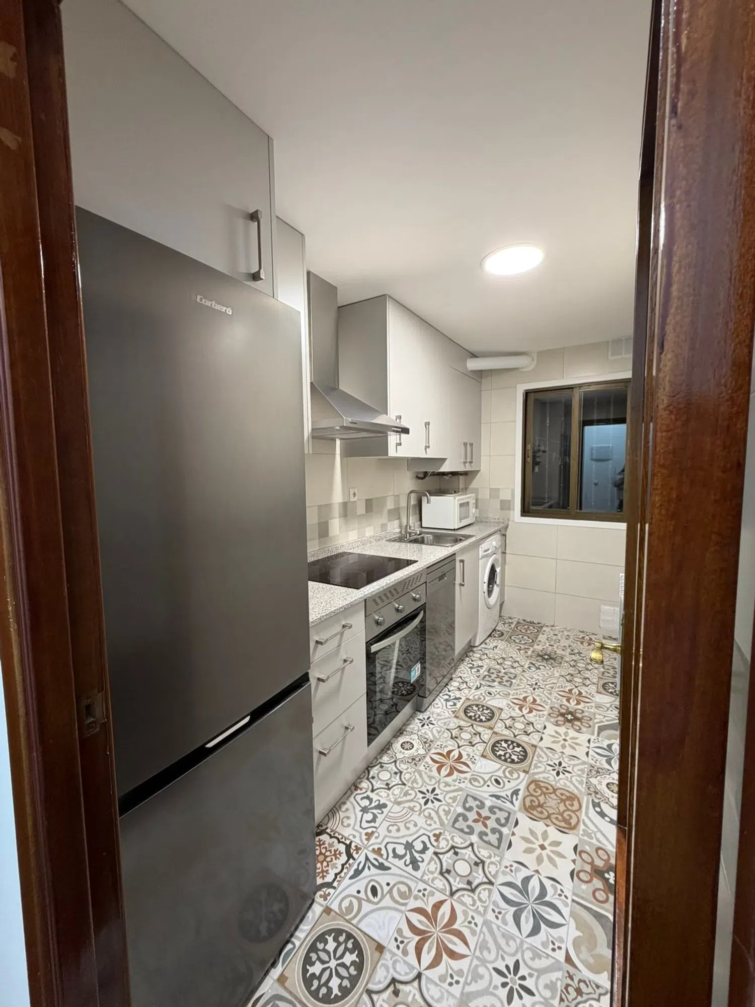 Piso en calle de Silva, 20 - Foto 4