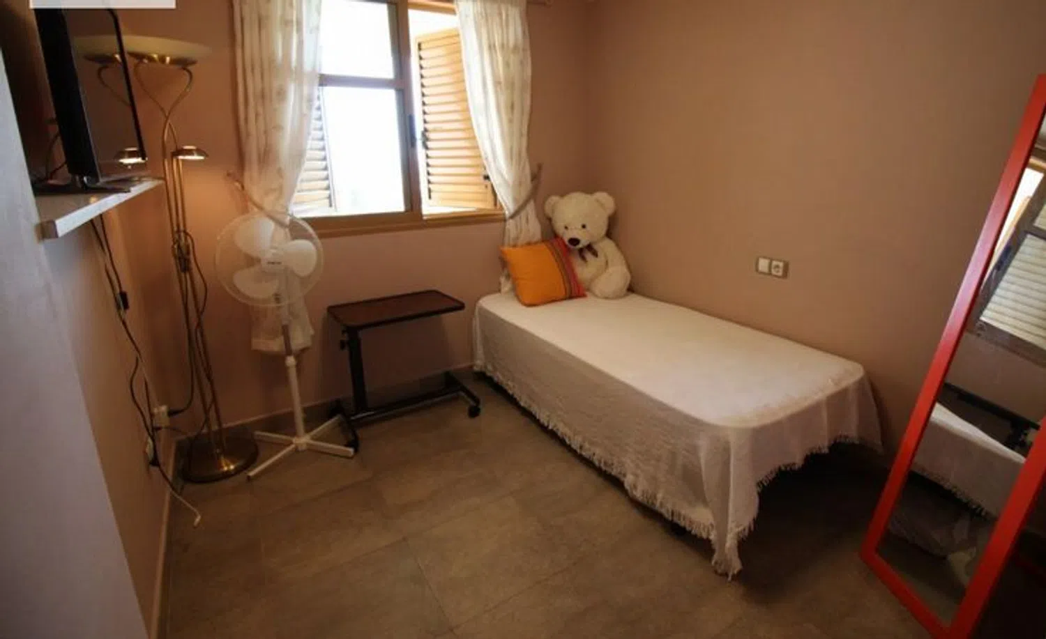 Piso en calle Berna, 6 - Foto 8