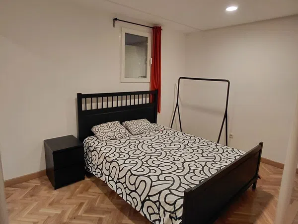 Piso en calle de Don Ramón de la Cruz, 61 - Foto 5