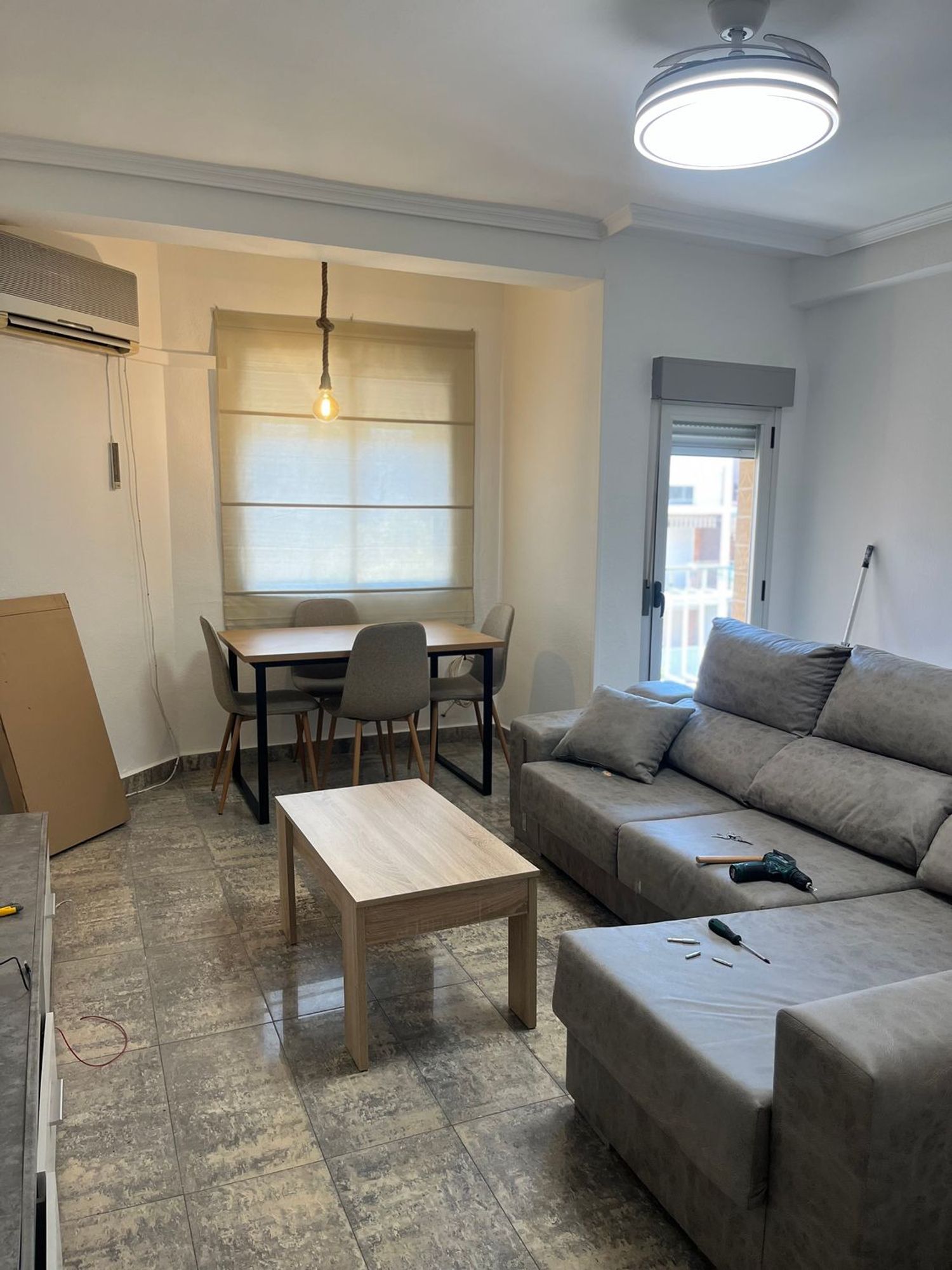 Piso en Avenida Virgen de Fátima, 21, Fátima - Campiñuela - Foto 6