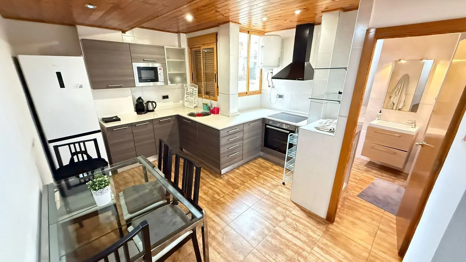 Piso en plaza de la Santa Creu, 7 - Foto 10