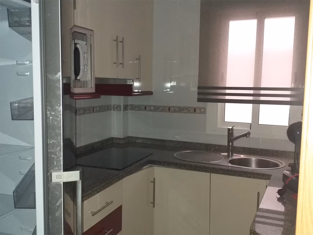 Piso en  Plaza Ángel de Torres 3 - Foto 12