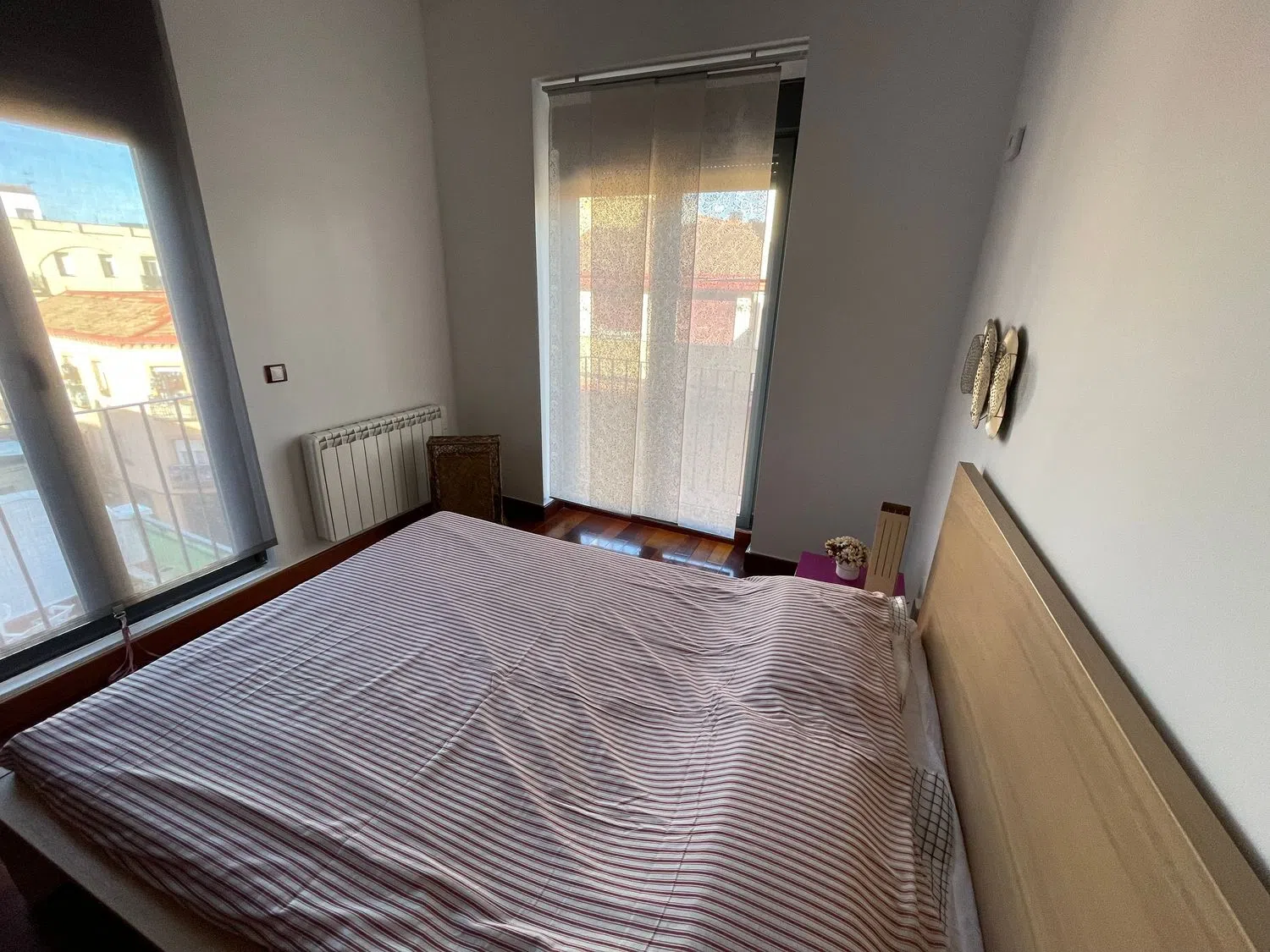 Ático en calle Conde de Vallellano, 3 - Foto 17