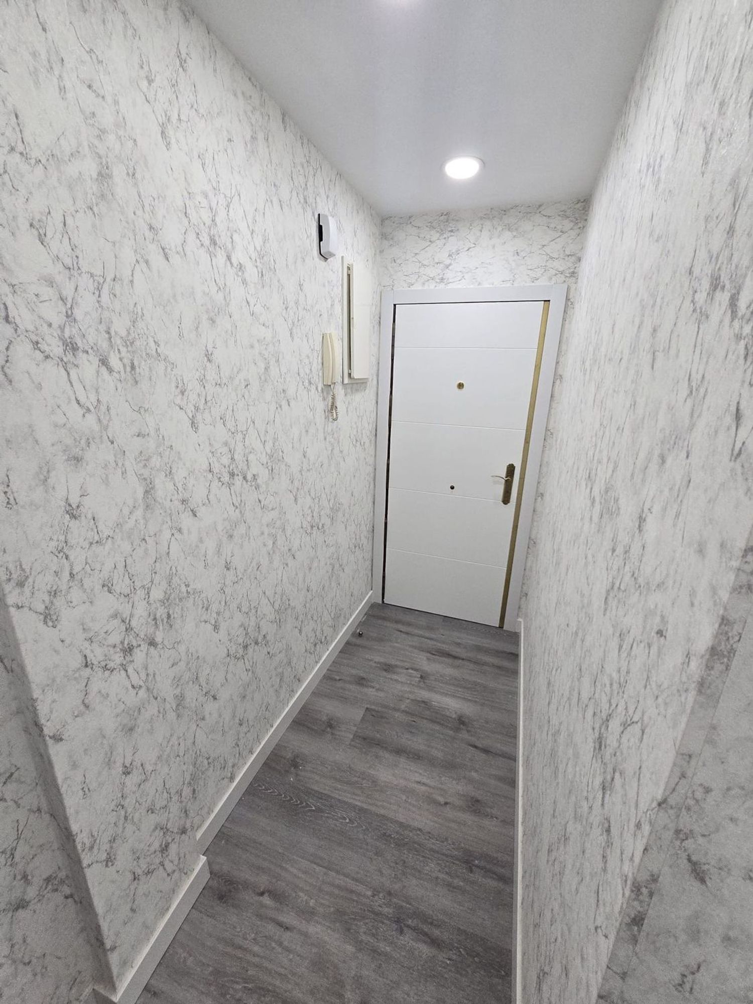 Estudio en calle Salamanca, 15 - Foto 10