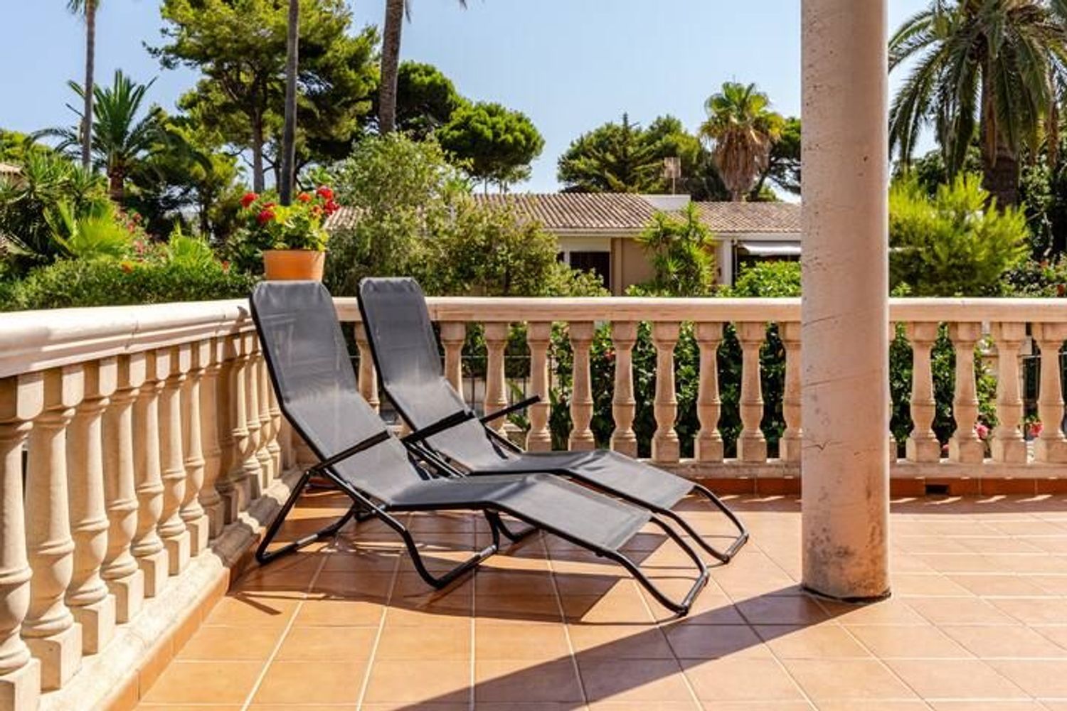 Chalet adosado en Playa de Muro, Playa de Muro - Foto 25