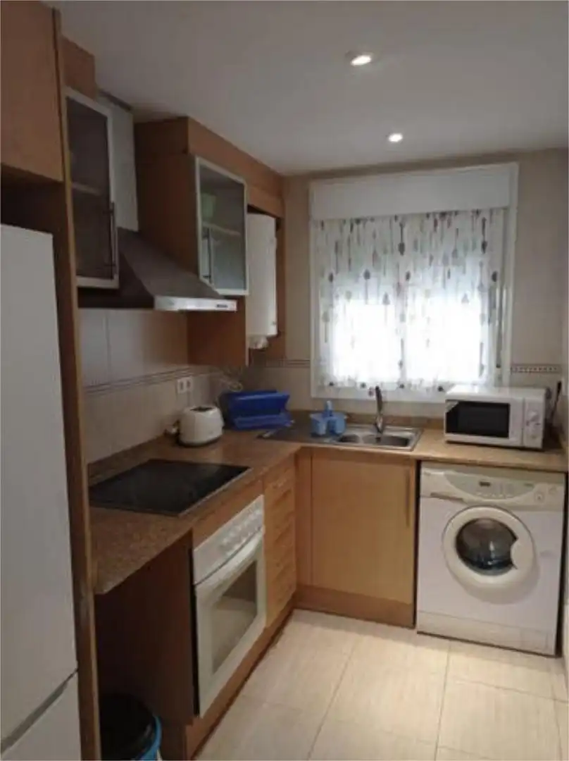 Apartamento en Magic World - Foto 7