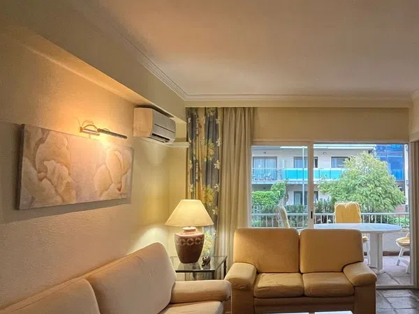 Piso en calle Roy Boston, 1