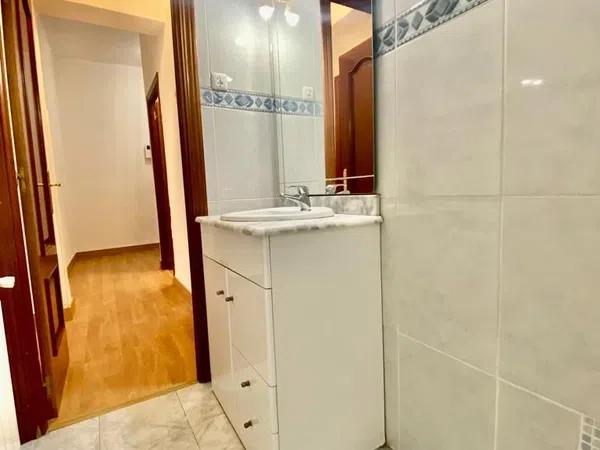 Piso en Calle del Príncipe de Vergara, 266, Bernabéu-Hispanoamérica - Foto 12
