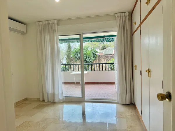 Piso en avenida Juan Sebastián Elcano, 109 - Foto 7